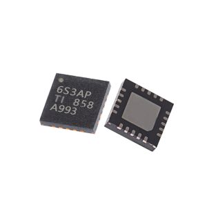 IC Integrated Circuits TPD6S300ARUKR WQFN-20 USB Interface IC