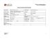 Mayland Houseware Company Limited Certifications