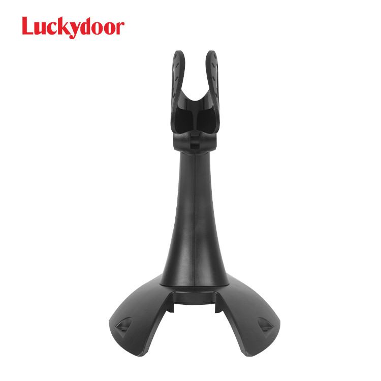 POS Barcode Scanner Stand Universal Bracket Adjustable For All Barcode Scanner