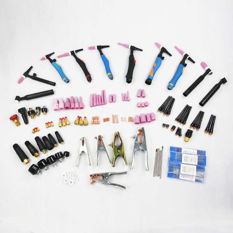 Ceramic Welding Torch Parts Nozzle 796F70 796F71 796F72 796F73 796F74 796F75
