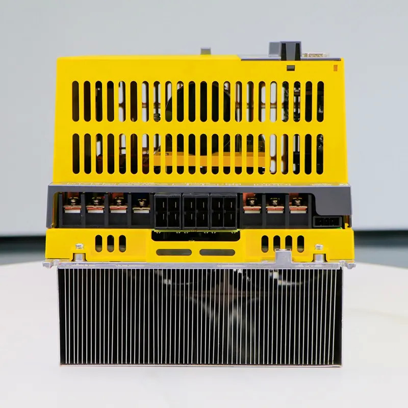  Fanuc Servo Drive High-Performance Modle Number A06B-6142-H037#H580 Manufactures