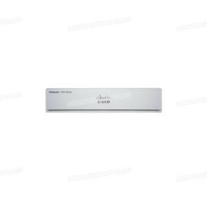 FPR1010 - NGFW - K9 - Cisco Firepower 1000 Series Appliances Cisco Router