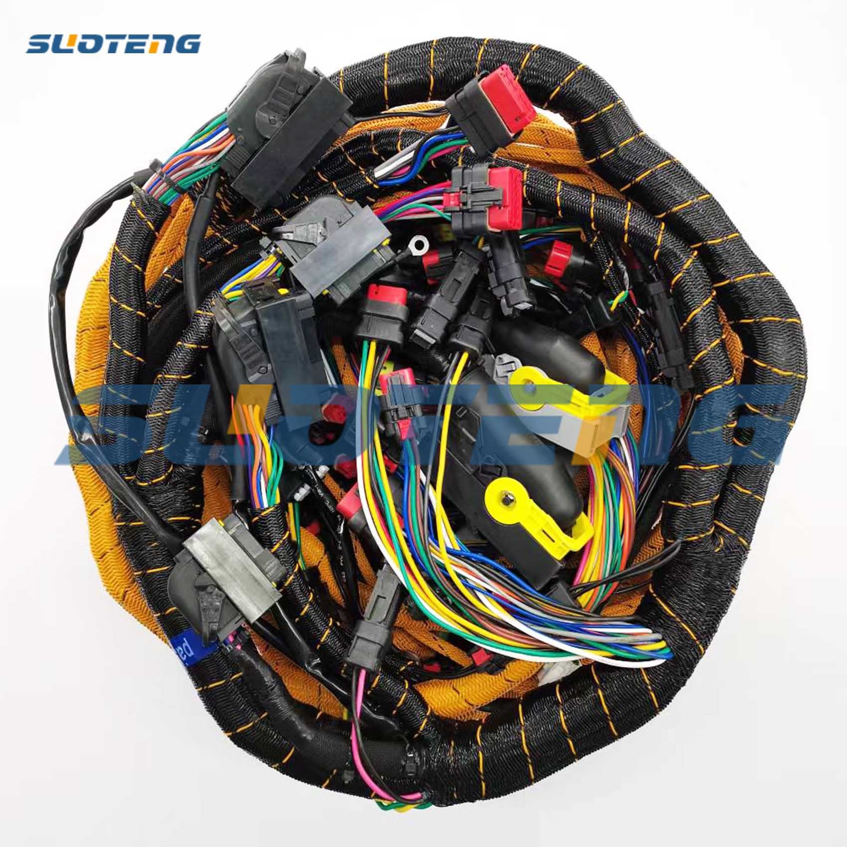 529-8095 Wiring Harness Assy 5298095 for 320GC Excavator