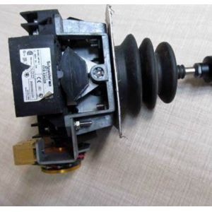 Metal Fixing Collar XKB Joystick Controller The Optimal Control Device For Light