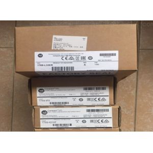 Allen Bradley 1769-L36ERM CompactLogix 3 MB Motion Controller