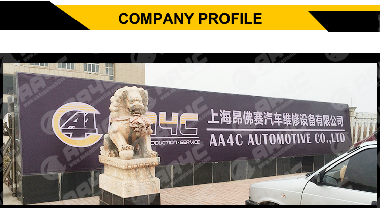 AA4C Truck tyre changer tire repair machine tyre changing equipment AA-TCC106
