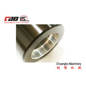 China Ra0.8 Aluminum Guide Roller on sale
