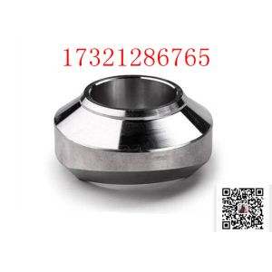 China Forged Butt Weld Pipe Fittings Equal Threadolet Sockolet Weldolet on sale