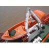 Buy cheap SOLAS Approved 144HP Diesel Engine Driven 30Knots Water Jet Fast Rescue Boat from wholesalers
