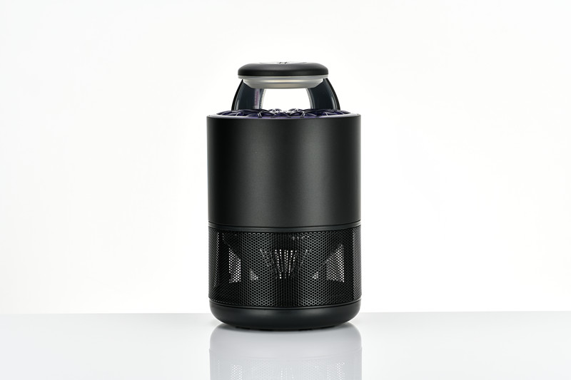 Nontoxic Fly Killing Lamp Anti-Mosquito Led Mini Uv Light Outdoor Mosquito Killer Lamp