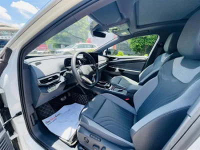 40% OFF best-selling Volks-wagen electric vehicle ID4 available