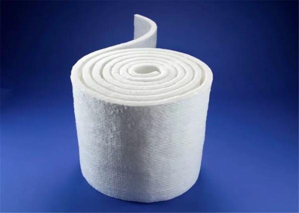 Building Fireproof Fiberboard Aerogel Phase Change Material Insulation Blanket