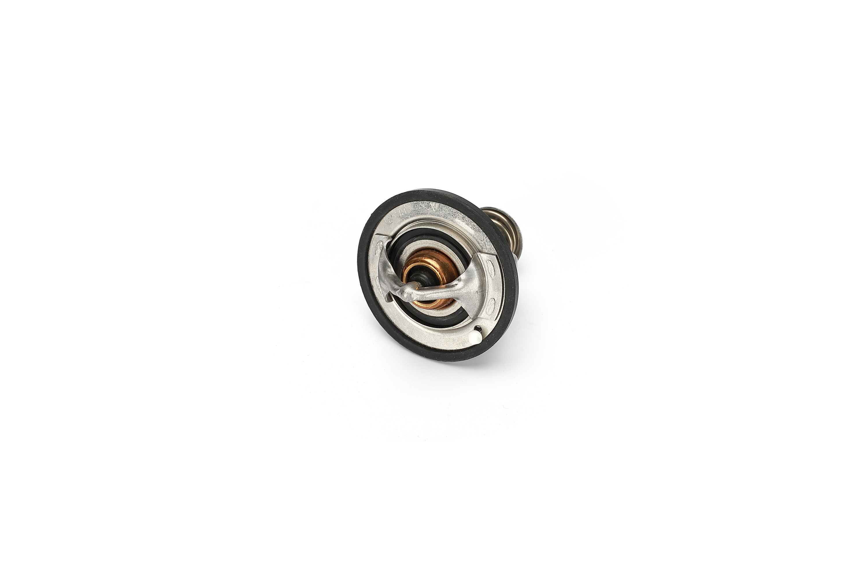 S1632-E9040 Hydraulic Spare Parts For Kobelco SK250-8 Thermostat Hino Truck