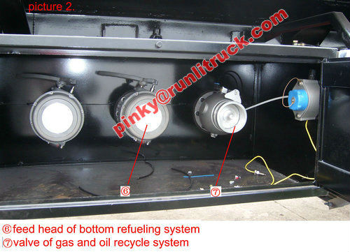Shacman 6x4 F3000 18cbm Tanker Truck For Fuel Oil Diesel Petrol Refuel Transportation