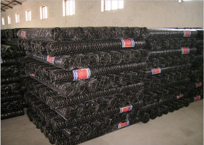 Weave Poultry Netting 1.4mm Hexagon Metal Mesh