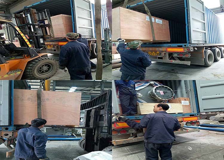 Stainless Steel Automatic Cassava Peeling Machine 4-5 t/h Capacity Customized