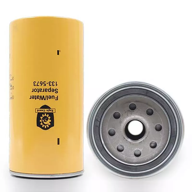 LF16333 JX1016 Truck Filters for Weichai WP12 WP13 Engine Diesel Parts Oil Filter 612630010239 1000428205 Latest Design