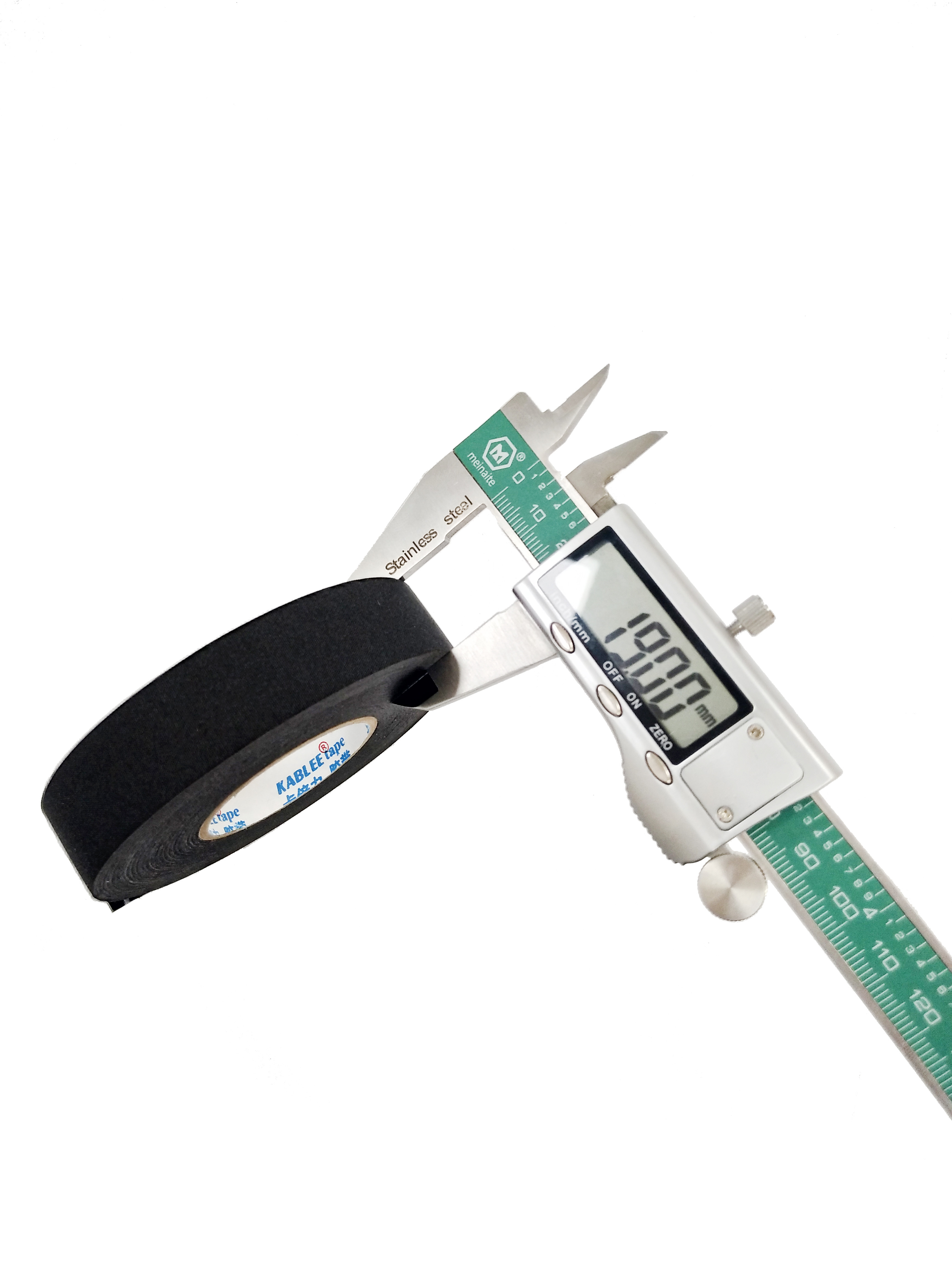 Good Adhesive Flexible Car Cloth Tape For Wrapping Wire Harness