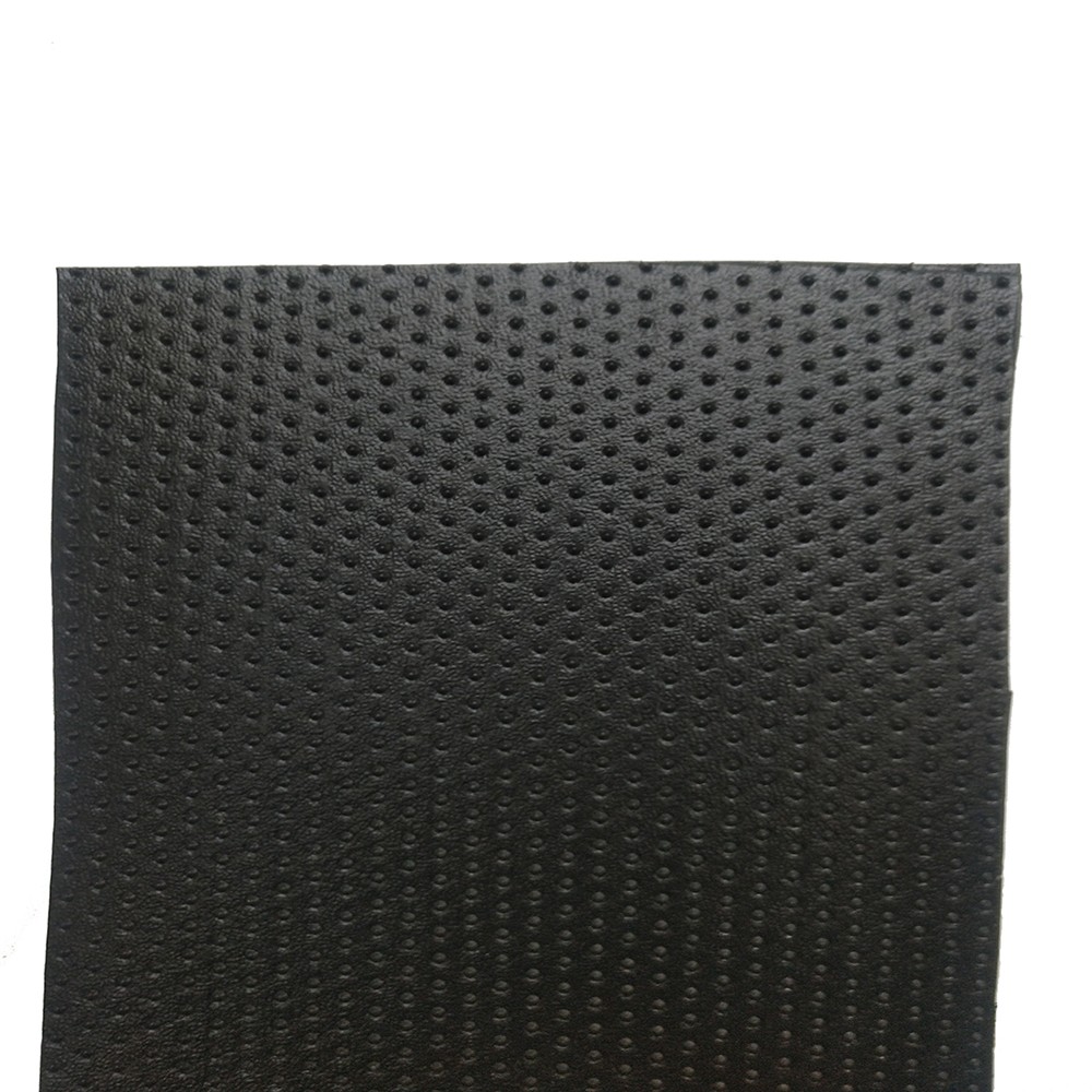 Contemporary Design HDPE Geomembrane Liner with Textured Surface 0.2mm-3mm Thickness