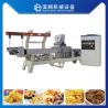 Buy cheap CE 22kw Corn Flour Fully Automatic Chips Making Machine 10 Ton/H from wholesalers