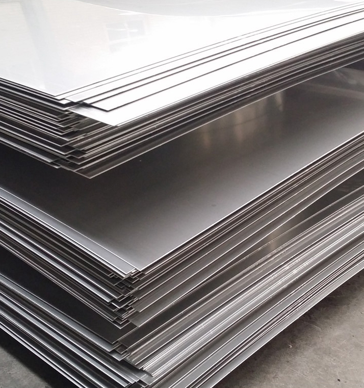 Color Mirror Stainless Steel Sheet Plate 304l 201 304 316 430 316l 2b 8k 1mm