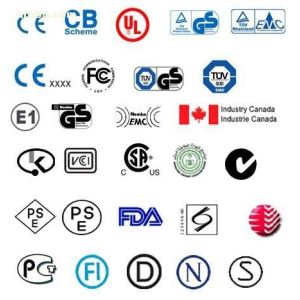 Sweeper CE certification fee? Sweeper CE certification need how long?