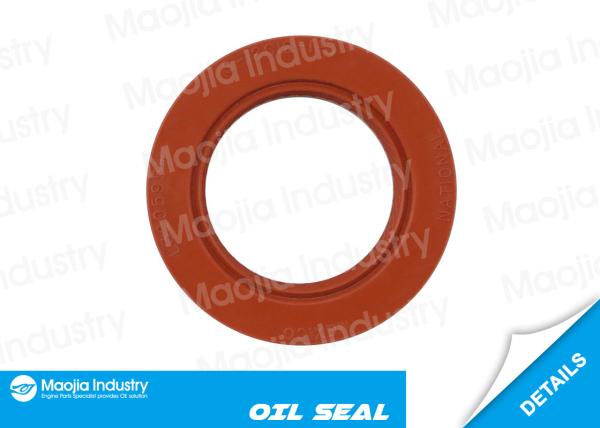 Professional Engine Oil Seal For 96 - 00 Honda Civic Del Sol 1.6L D16Y5 D16Y7