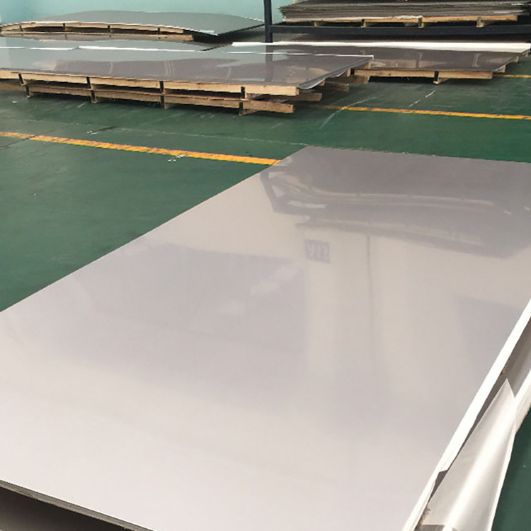 5mm 430 Stainless Steel Sheet Heat Resistance Cold Rolled Metal Sheet