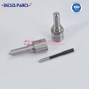 Common Rail Fuel Injector Nozzle DLLA151P2275 For Man Truck 0445120314