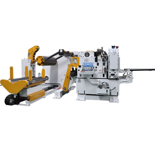 punching machine