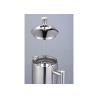 Buy cheap Large Stainless Steel Metal French Coffee Press Coffee Maker Double Wall 7 Cup 8 from wholesalers