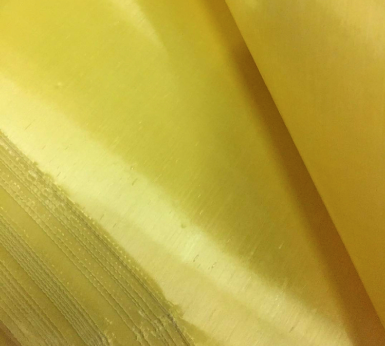 Woven Bulletproof Kevlar Fabric High Strength Anti Static Aramid Cloth