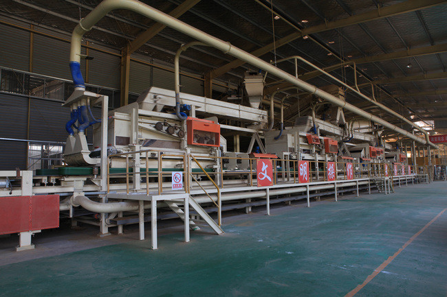 Particle Board Press Opening Multi Daylight Press Machine