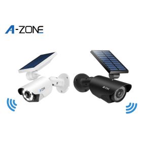  Motion Security Led Light Solar Powered 3.7V 2600mAh 3M PIR Detection Distance Manufactures