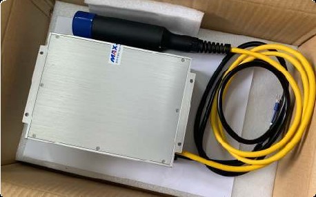 6KG 1064nm Fiber Laser Marking Machine Wireless Simple Operating