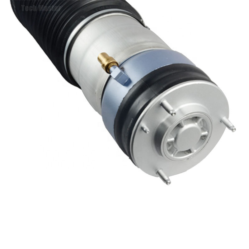 New Rolls Royce Ghost Air Spring Shock Absorber Front 37106862551