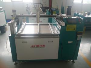  2 Part Epoxy Mixing Machine Customized AB Glue Machine 3 Axis High Accuracy Manufactures
