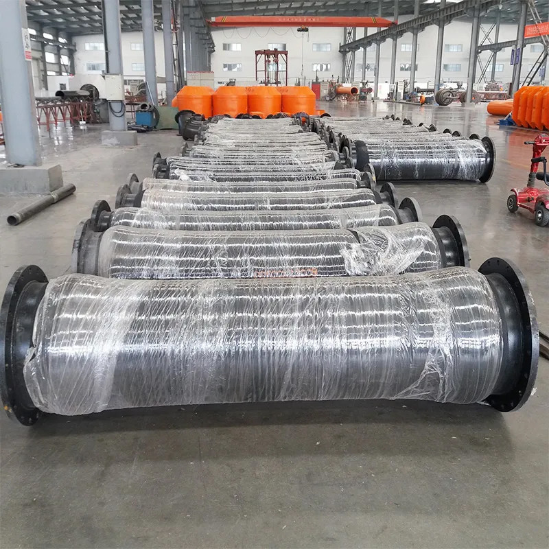 Gold Dredge Hose 4 Inch 3 Inch 5 Inch Discharge Hose Pipe