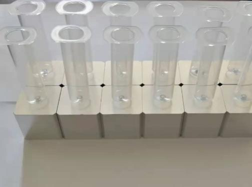 IVD Company's Nucleic Acid Oligonucleotide Synthesis Equipment For Optimal Efficiency