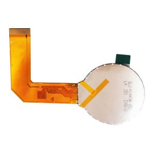 240x240 1.28in Circular Tft Display Module SPI 18 Bit RGB Interface