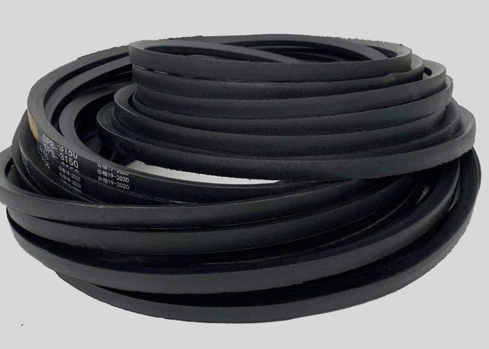 3150 Mm Length Teyma SPB V Belt For Agriculture