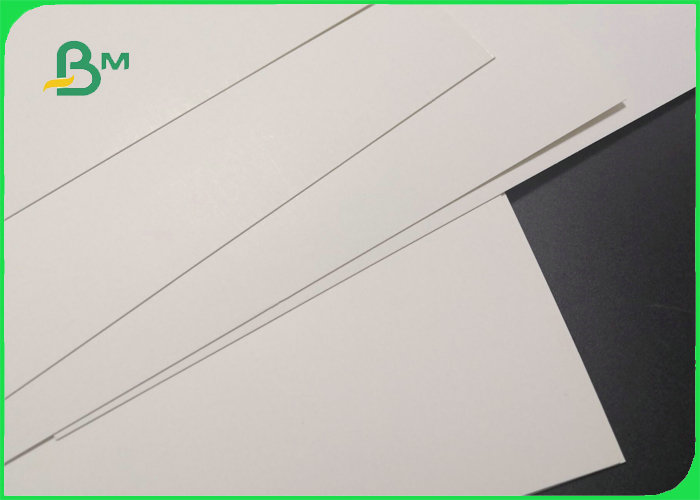 250gsm GC1 High Bulk Food Grade Paperboard For French Fries Box 29.5'' x 42''