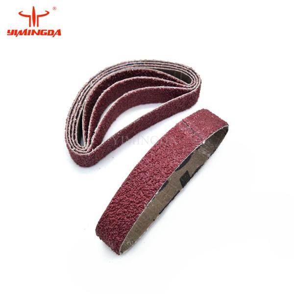Quality Auto Cutter Parts 7705025 Sharpening Belt For Vector IX Q80 M88 MH8 for sale