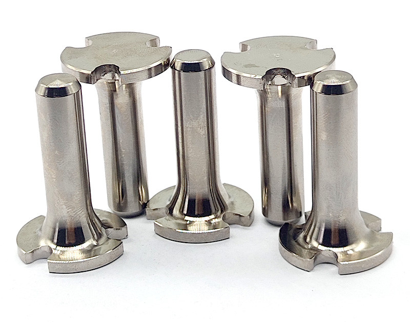 Cold Heading Parts Non Standard Cold Headed Fasteners Customized