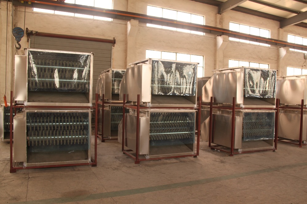 Poultry Semi Auto Slaughter Machine Streamline Processing Line For Farms