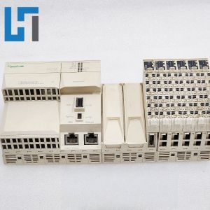 TM258LD42DT4L Modicon M258 Schneider PLC Programmable Controller