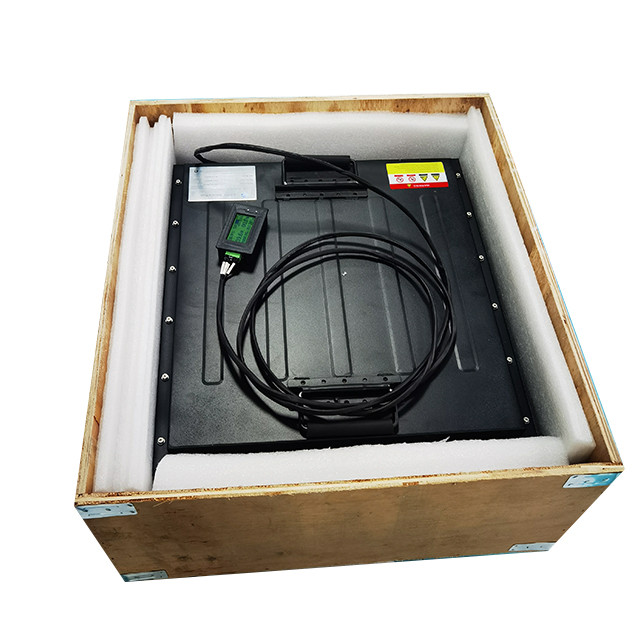 Graphite 36V 100AH LiFePO4 Battery Pack SOC Display For Golf Cart