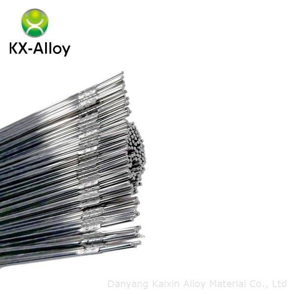 NiCr44Ti Nickel Alloy Welding Wire Anti Corrosion
