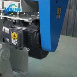 380Volt Poultry Feed Pellet Machine Fish Feed Processing Machines High