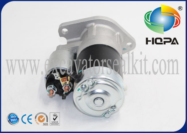 199-2334 Engine S3L2 Starter, 12V, 1.7KW, CW, 13T, WPS Brand for CAT 302.5C 303 304